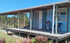 Fynbos Tiny Home - Off Grid, Surrounded By Nature
